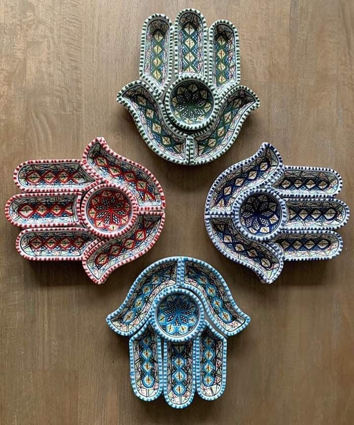 Plateaux Apéritif