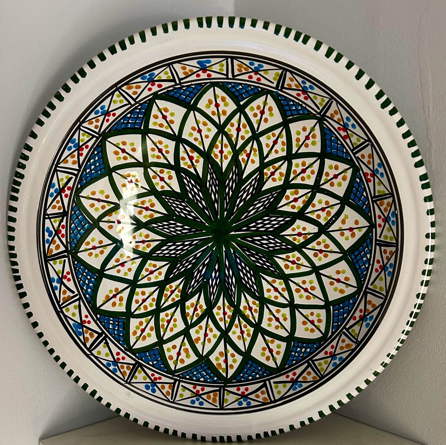 Plats à couscous