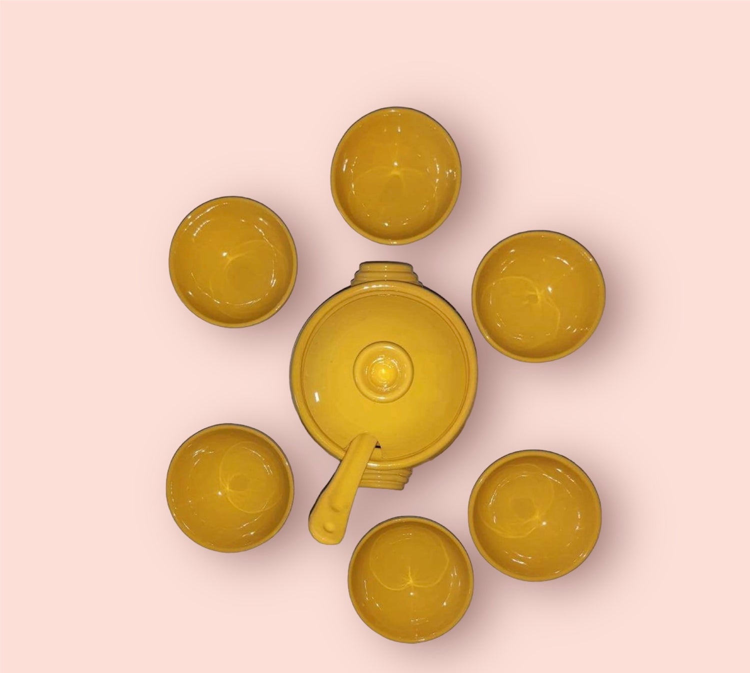 Servies à soupe 🥣
